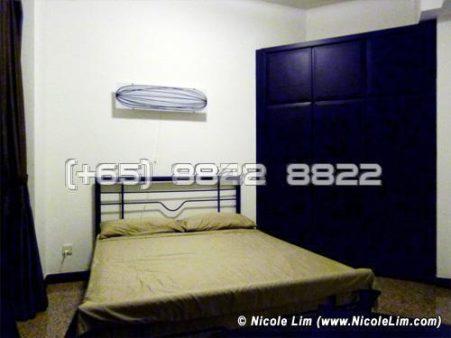 Dover Parkview (D5), Condominium #104659702
